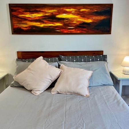 2 Bedroom Appartment Birzebbugia Birzebbuga Ngoại thất bức ảnh