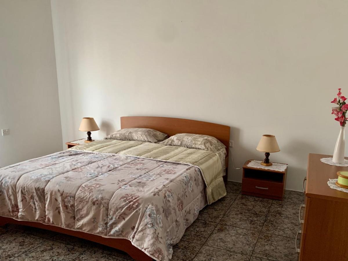 2 Bedroom Appartment Birzebbugia Birzebbuga Ngoại thất bức ảnh