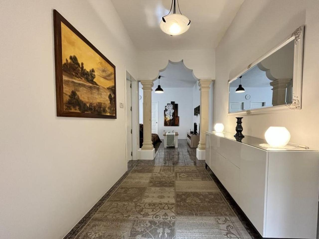 2 Bedroom Appartment Birzebbugia Birzebbuga Ngoại thất bức ảnh