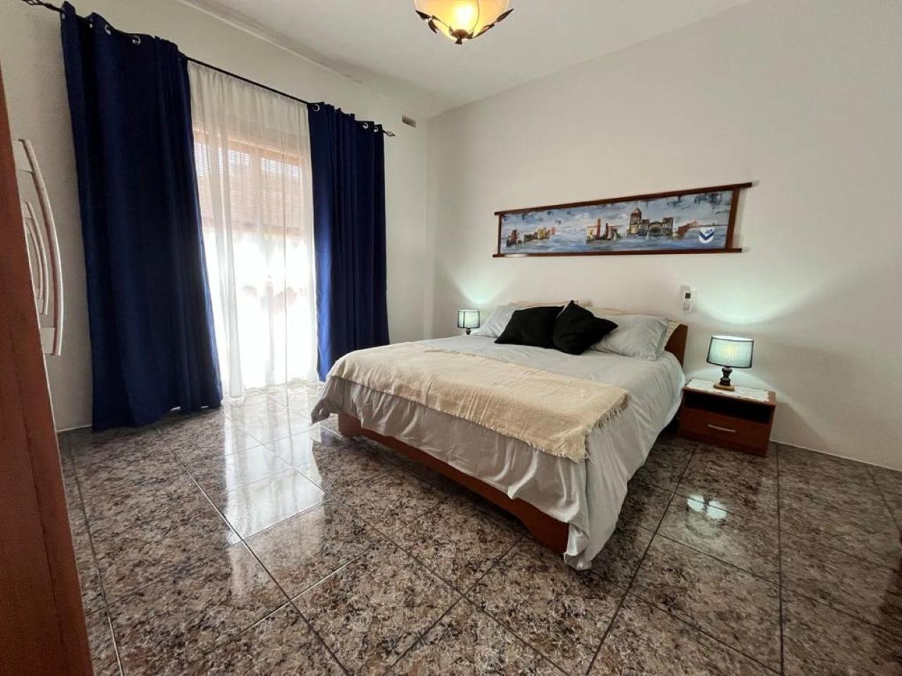 2 Bedroom Appartment Birzebbugia Birzebbuga Ngoại thất bức ảnh