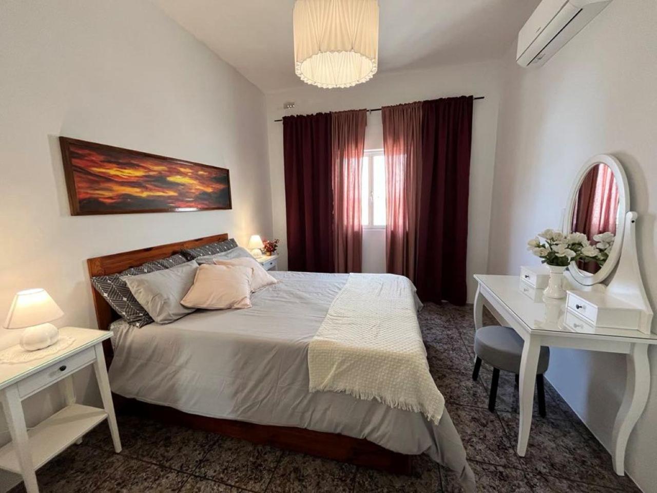 2 Bedroom Appartment Birzebbugia Birzebbuga Ngoại thất bức ảnh
