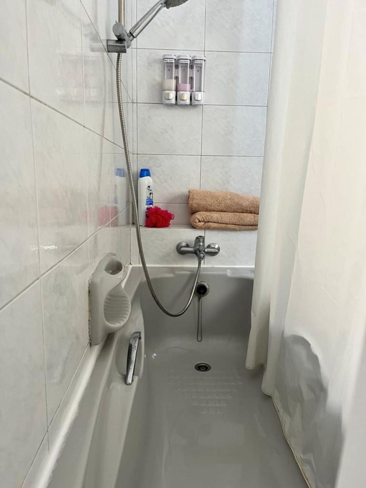 2 Bedroom Appartment Birzebbugia Birzebbuga Ngoại thất bức ảnh